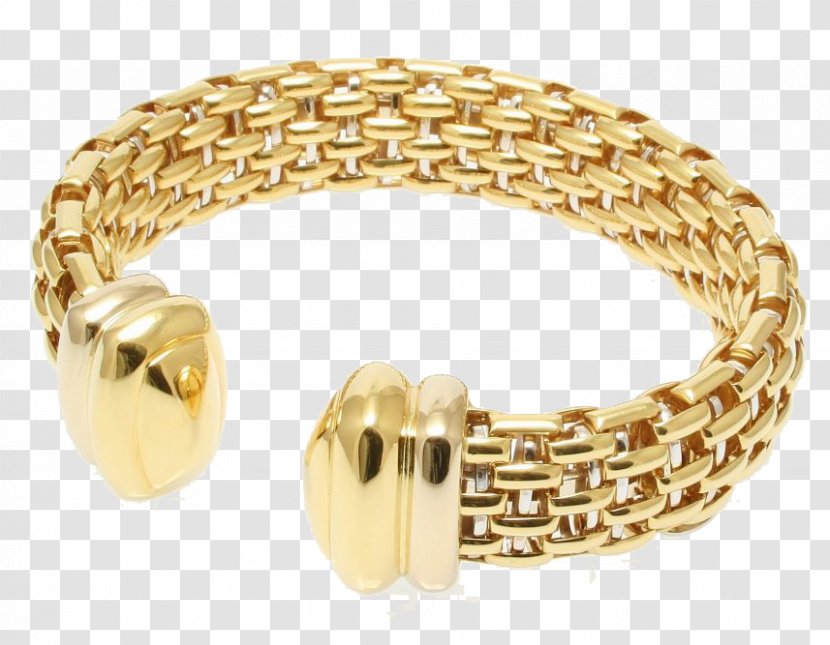 Bracelet Furr & Co The Hungerford Jeweller Bangle Gold Jewellery - Metal Transparent PNG