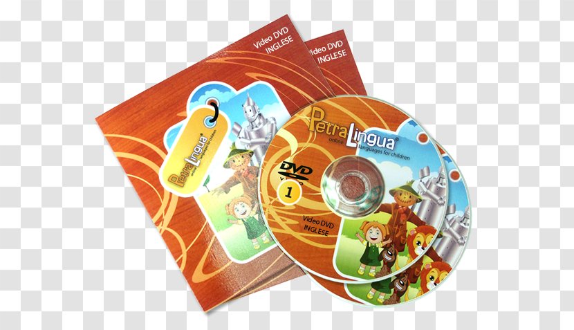 Foreign Language Lesson DVD English Spanish - Child - Carte Da Gioco Transparent PNG