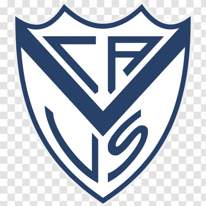 Vélez Sársfield Club Atlético Sarsfield Superliga Argentina De Fútbol Colón San Lorenzo Almagro - Symbol - V%c3%a9lez S%c3%a1rsfield Transparent PNG