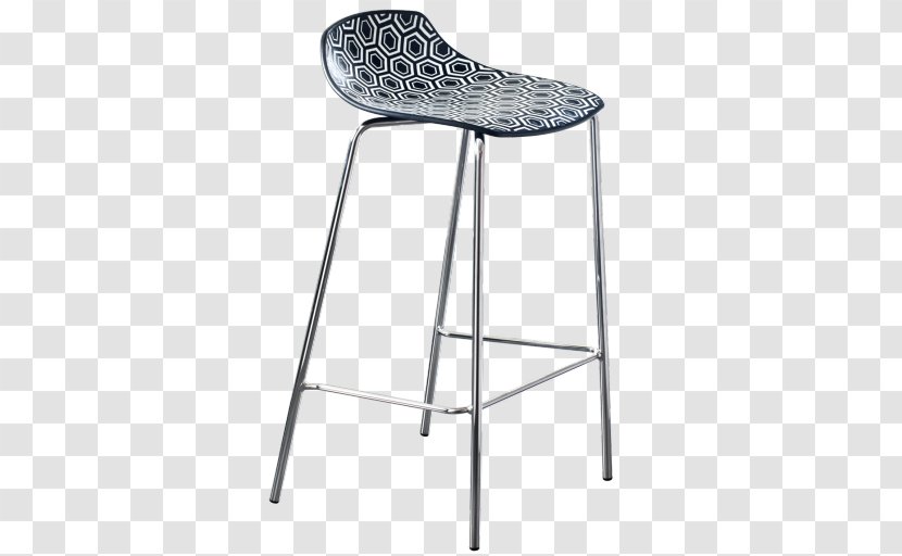 Bar Stool Table Furniture Chair - Three Legged Transparent PNG