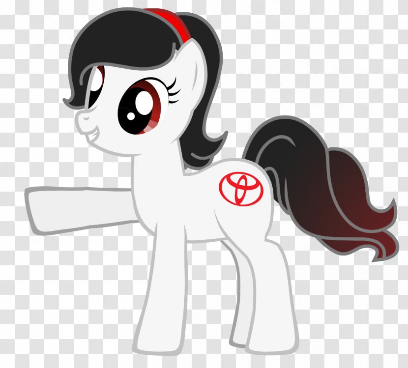 Pony General Motors Horse Chevrolet Chevy Malibu - Flower Transparent PNG