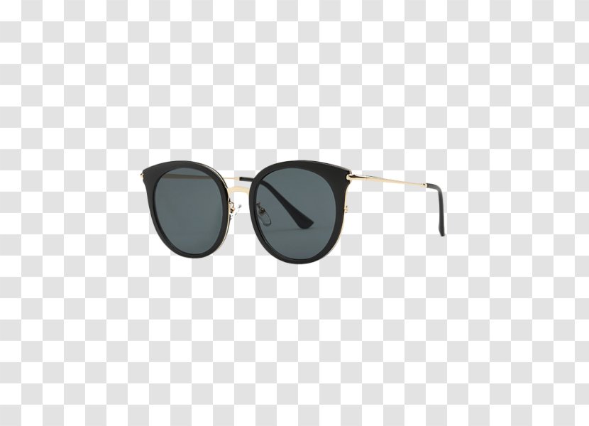 Aviator Sunglasses Ray-Ban Fashion Transparent PNG