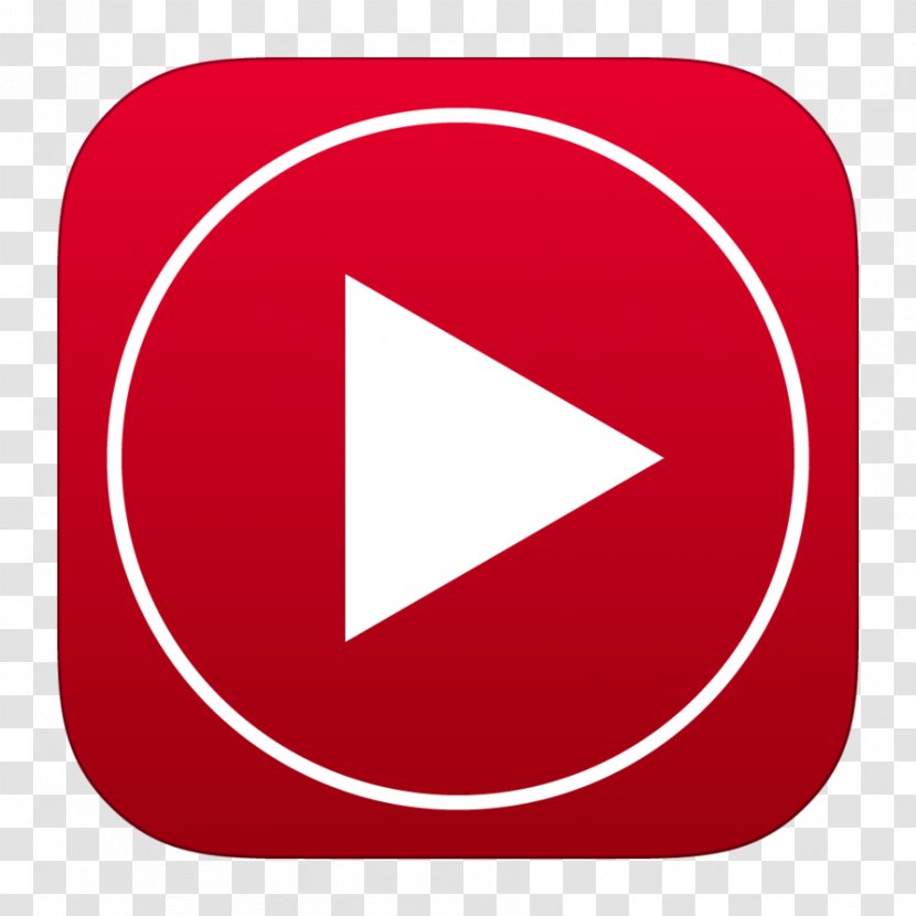 IOS 7 MacOS App Store - Itunes - Video Transparent PNG