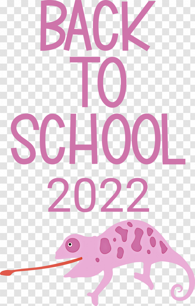 Back To School Back To School 2022 Transparent PNG