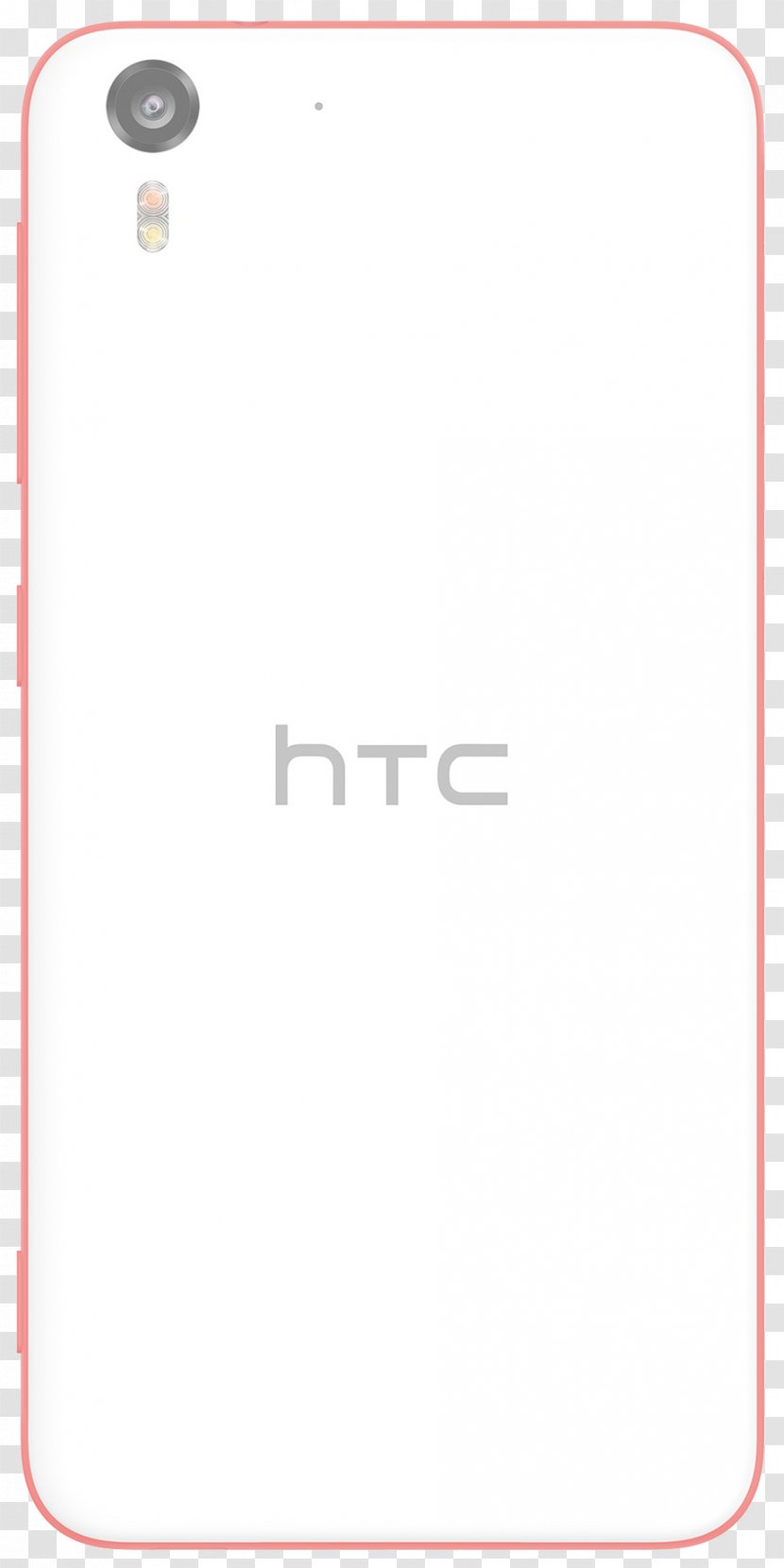 HTC Desire 626 Mobile Phone Accessories Product Design Area - Iphone Transparent PNG