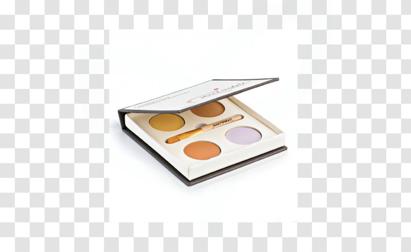 Face Powder Jane Iredale CircleDelete Concealer Corrective Colors Cosmetics - Life Cycle Of A Sunflower Transparent PNG