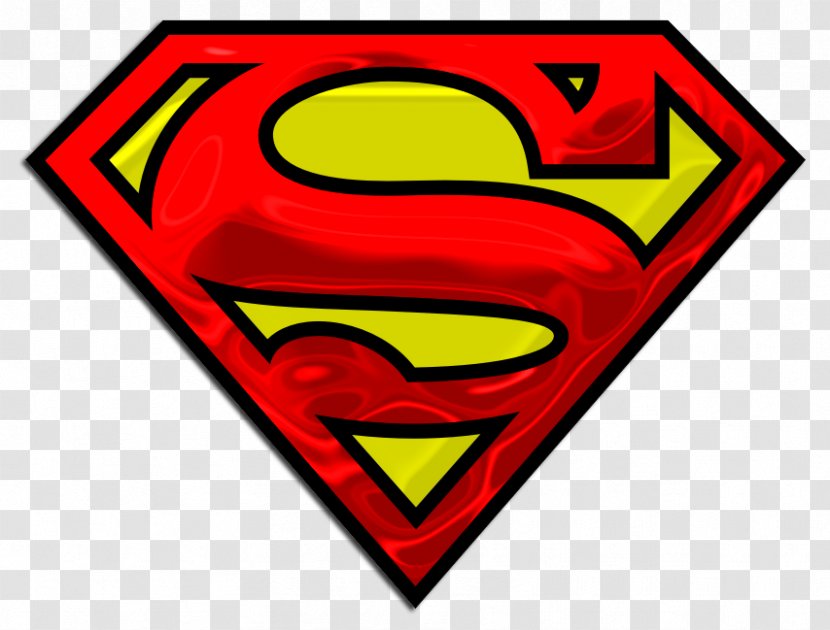 Superman Logo Batman Clark Kent - Classic Transparent PNG