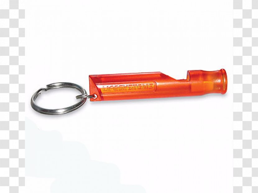 Lifesystems Mountain Whistle First Aid Kits Survival Skills Kit - Silbato Transparent PNG
