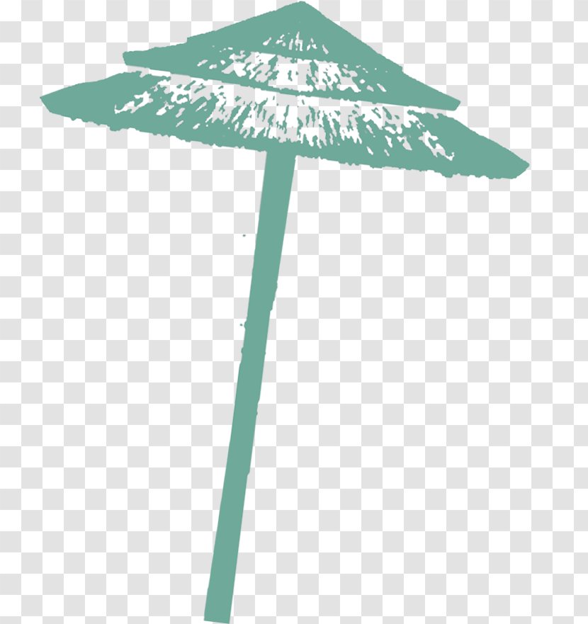 Umbrella Tree Transparent PNG