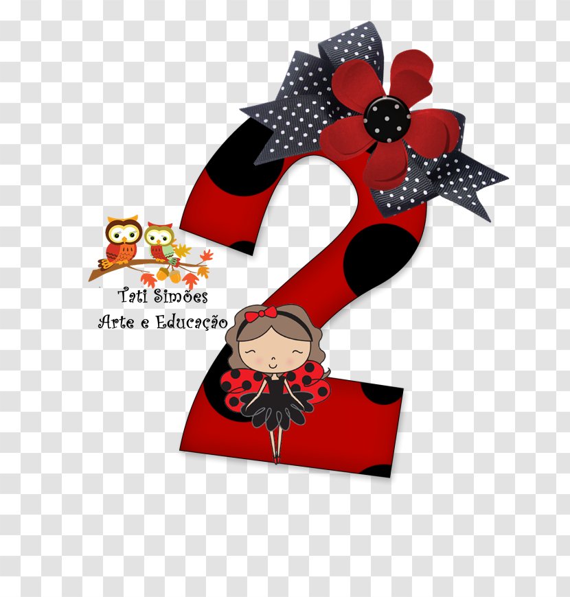 Ladybird Beetle Square Number Quantity - Page - Joaninha Transparent PNG