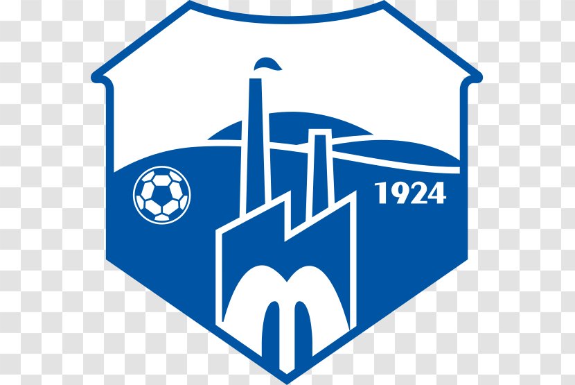 OFK Mladenovac Beograd Belgrade Stadion Selters Smederevo - Blue - Serbia Football Transparent PNG
