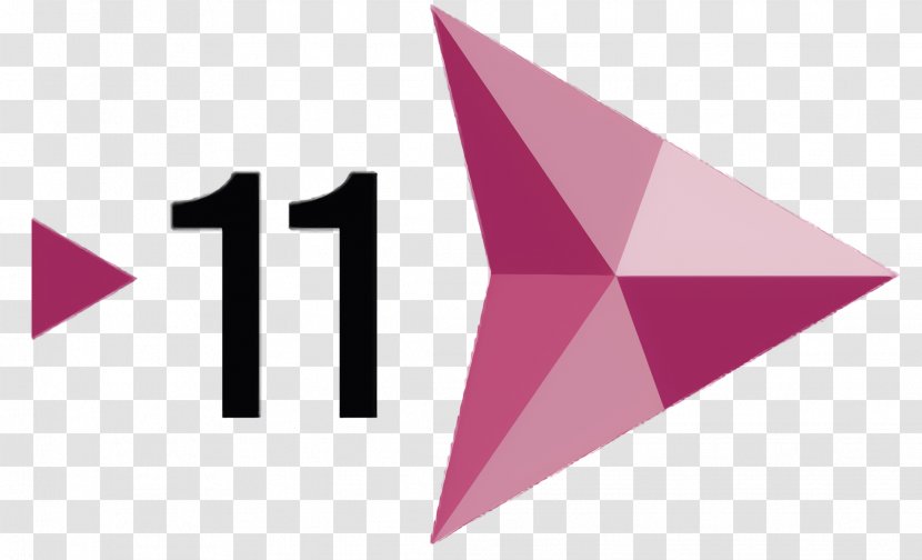 Pink Background - Logo - Material Property Magenta Transparent PNG