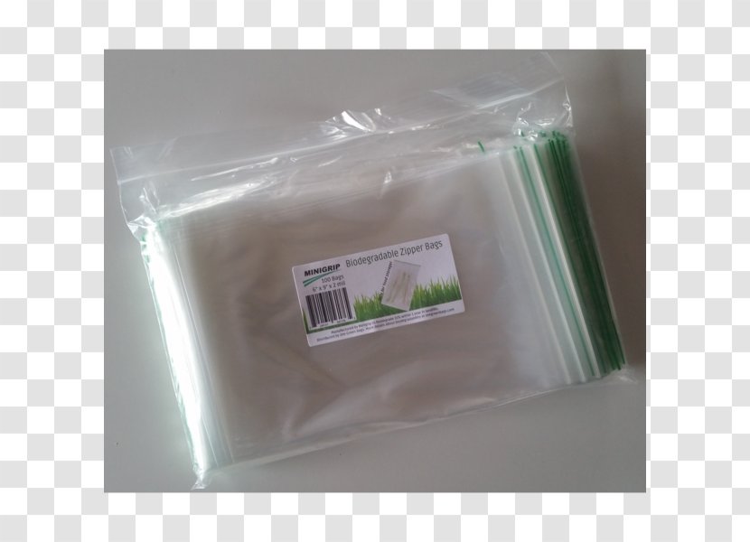Plastic Bag Packaging And Labeling Ziploc - Biodegradation - Packing Transparent PNG