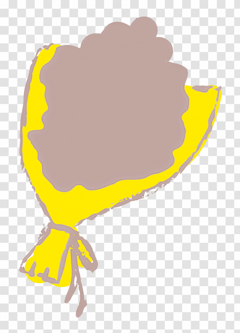 Landfowl Chicken Leaf Cartoon Flower Transparent PNG