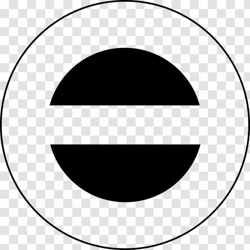 Angle Point Circle Clip Art Black M - Oval - Fullstop Symbol Transparent PNG