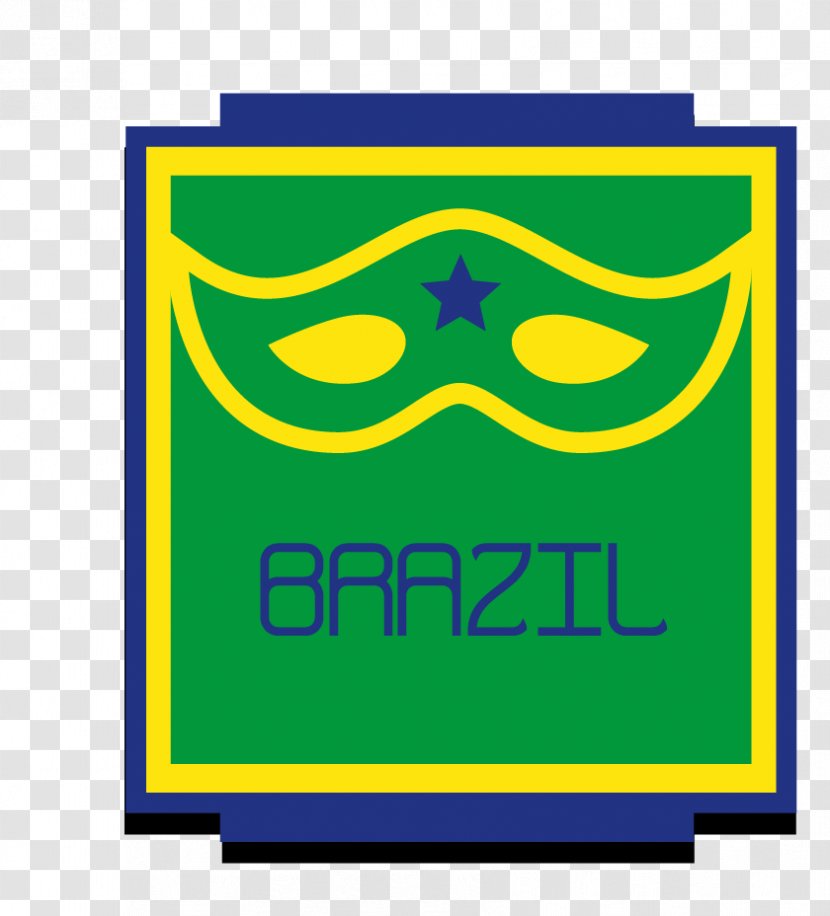 Rio De Janeiro 2016 Summer Olympics Clip Art - Logo - Brazil Tag Transparent PNG