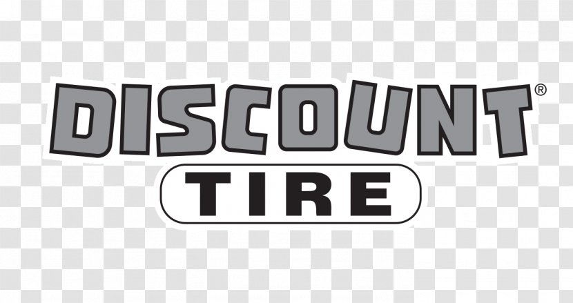 Discount Tire Free Family Weekend Car Wheel - Flat Transparent PNG