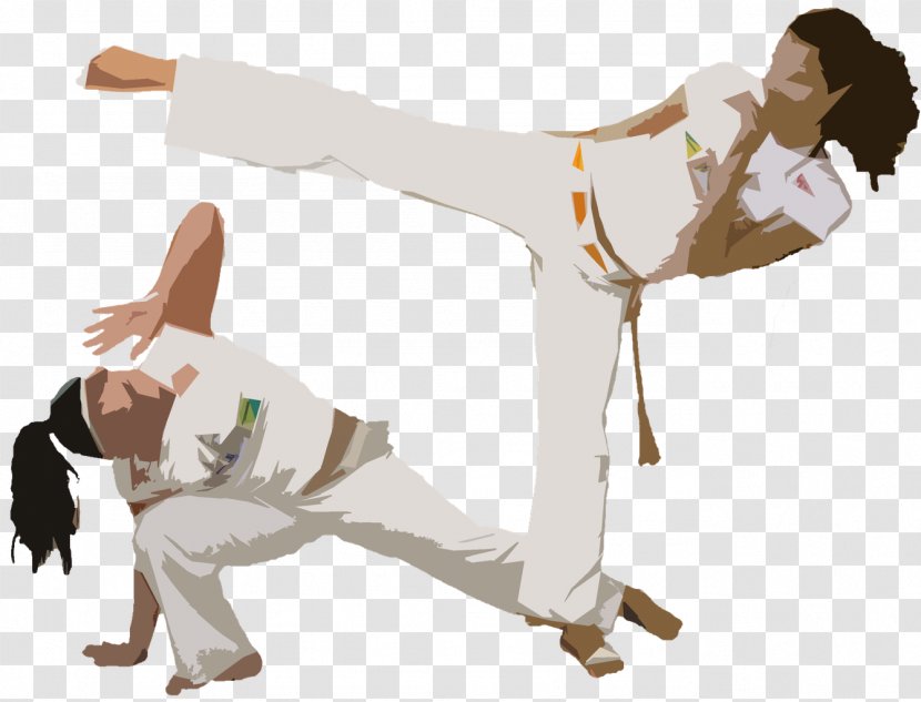 Capoeira Contemporânea War Dance Acrobatics - Fındık Transparent PNG