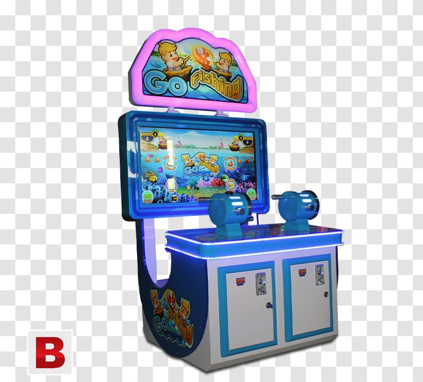 Game Toy Technology Multimedia Machine - Games Transparent PNG