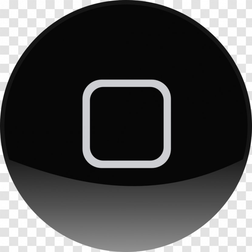 IPhone 4S 3G Email - Button Transparent PNG