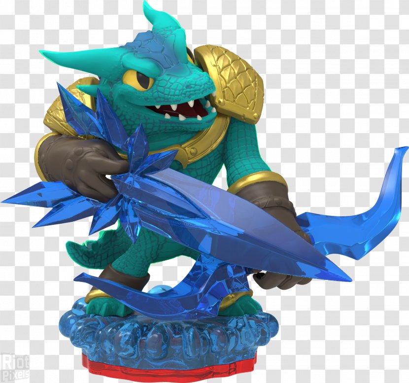 skylanders action figures