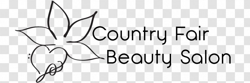 Pedicure Manicure Beauty Parlour Nail Waxing - Hair Removal - Logo Salon Transparent PNG