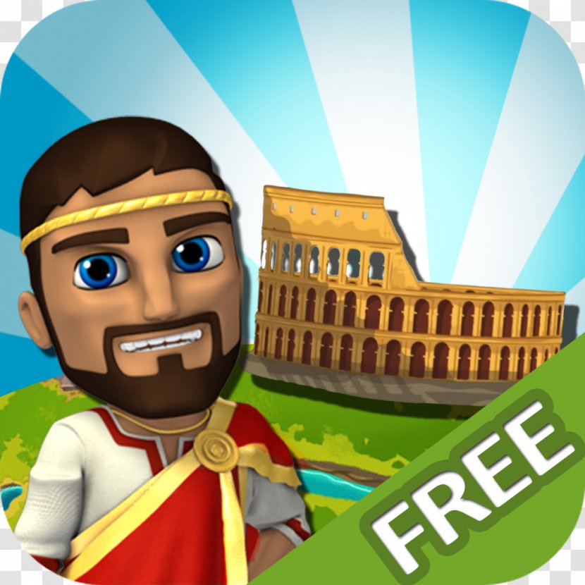 Colosseum NEW Monument Builder Game XIII - Video - Lost Identity HD 12 LordsOlaColosseum Transparent PNG