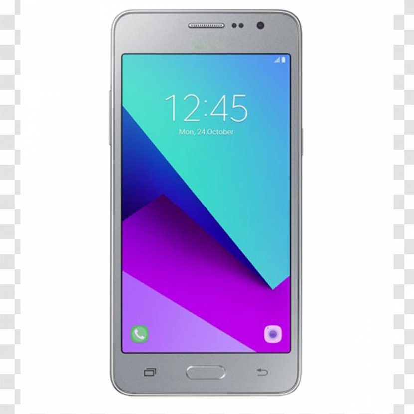 Samsung Galaxy J2 4G LTE Telephone - Cellular Network - J7 Prime Transparent PNG