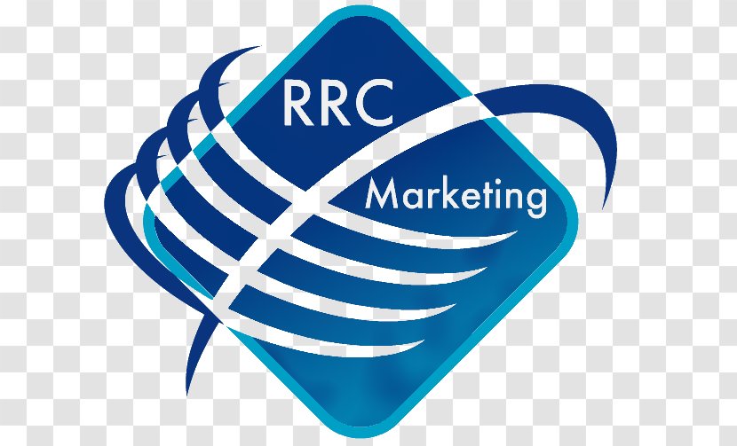 Logo RRC Marketing Distribution Business - Company Transparent PNG