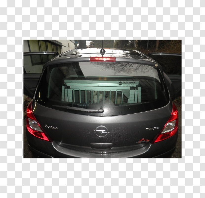 Railing Minivan Car Door Compact - Bumper Transparent PNG