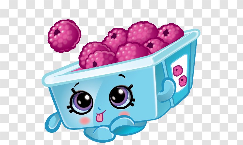 Clip Art Image Drawing Shopkins Graphics - Wiki - Limited Edition Junior Mints Transparent PNG