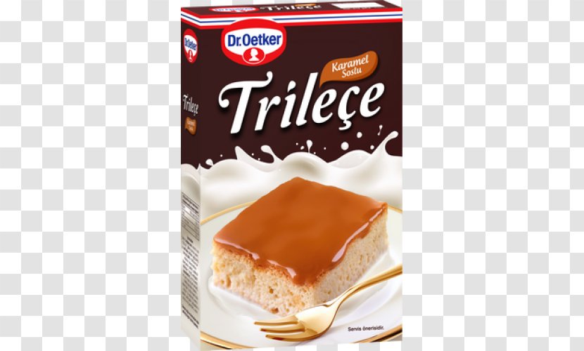 Tres Leches Cake Cream Recipe Snack Caramel - Pudding Transparent PNG