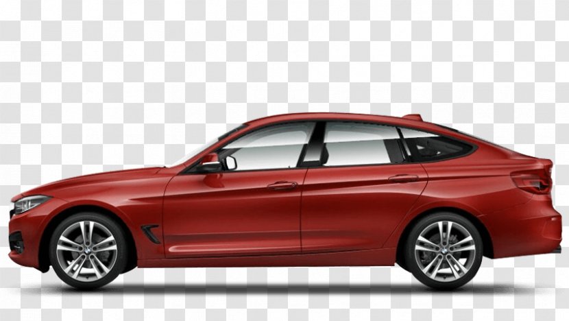 2015 BMW 3 Series Car Gran Turismo 2018 330i XDrive - Compact Transparent PNG
