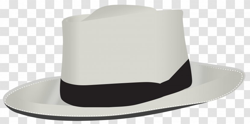 Product Fedora Design - Clothing Accessories - Male Transparent Hat Clipart Transparent PNG