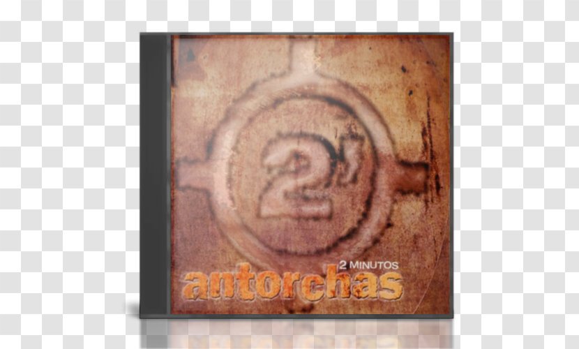 2 Minutos Album Compact Disc Punk Rock Antorchas - Flower - Murgha Transparent PNG