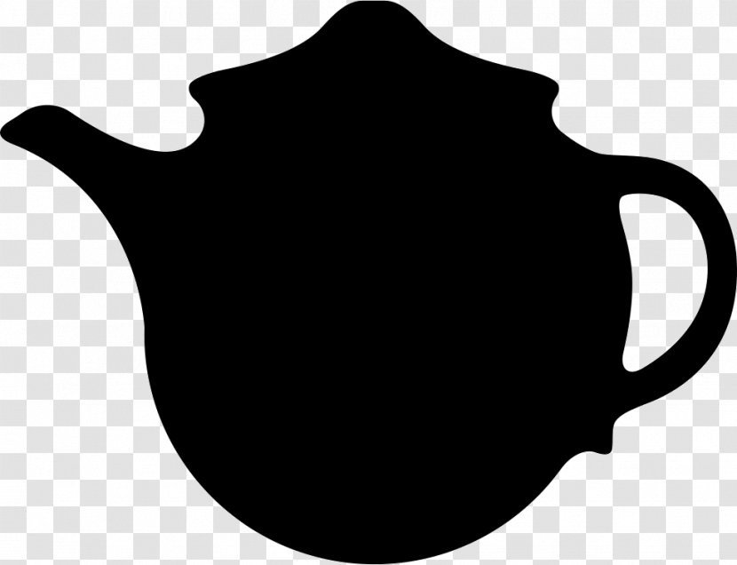 Teapot Fizzy Drinks Mug Transparent PNG