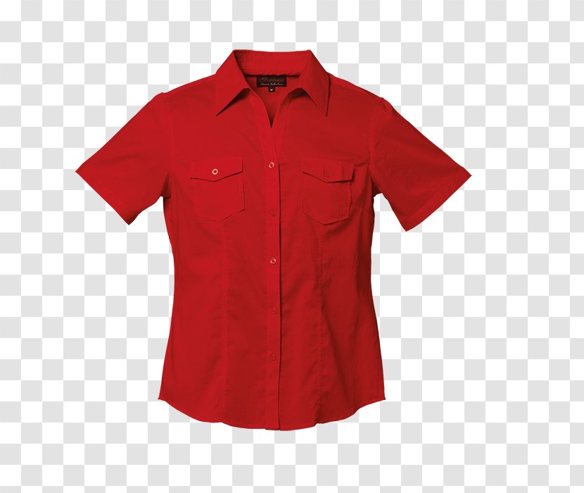 T-shirt Polo Shirt Clothing Piqué Transparent PNG