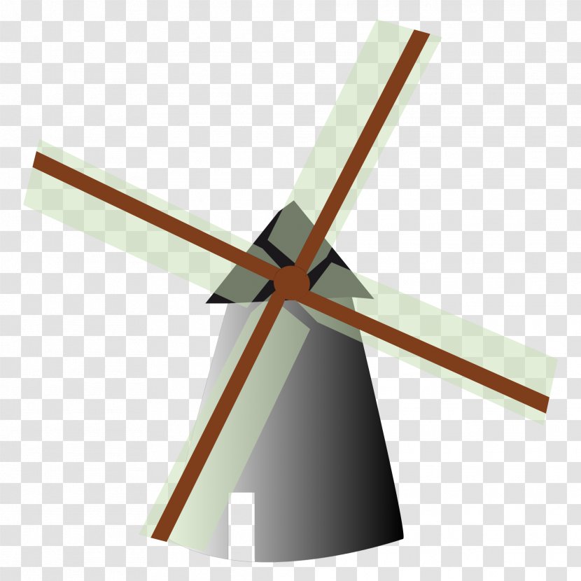 Windmill Clip Art - Adobe Systems - Table Transparent PNG