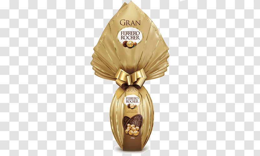 Ferrero Rocher SpA Easter Egg Chocolate - Kinder Surprise Transparent PNG
