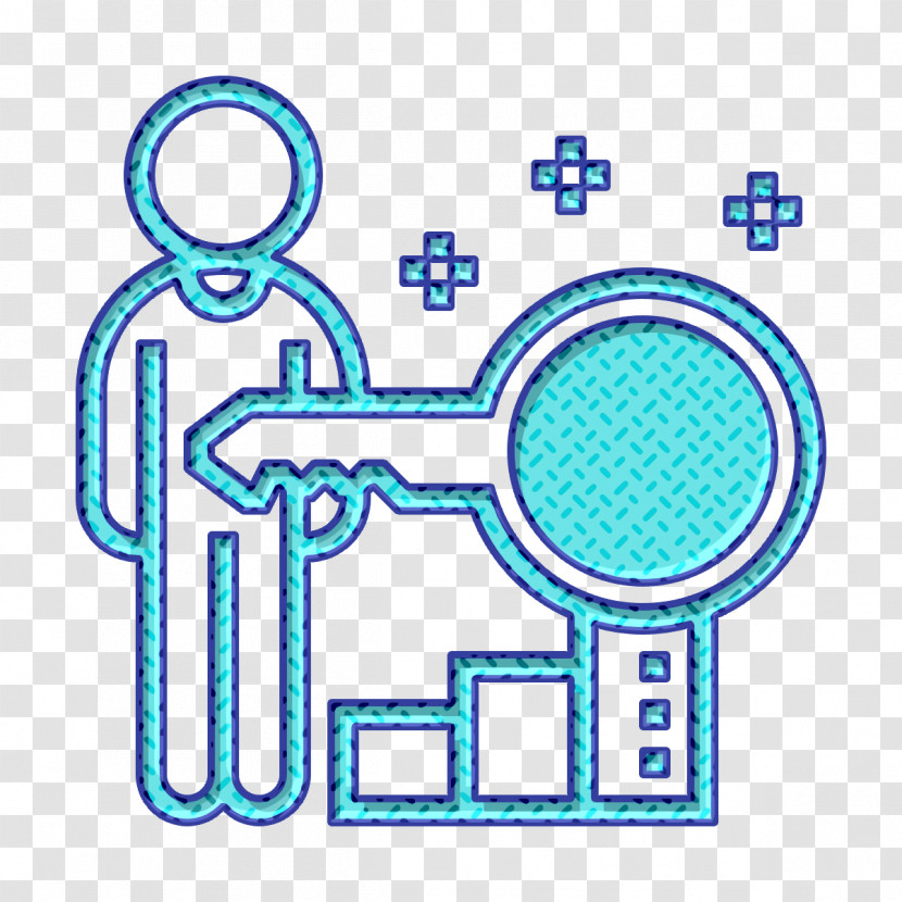 Opportunity Icon Business Motivation Icon Key To Success Icon Transparent PNG