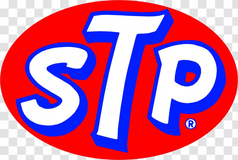 STP Car Decal Sticker Logo - Richard Petty - Sprint Racing Transparent PNG