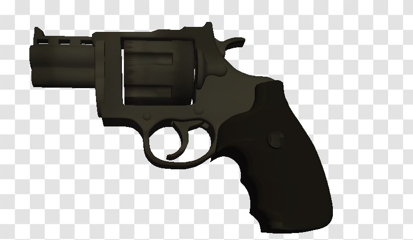 Revolver Firearm Airsoft Guns Cartuccia Magnum - Flower - Handgun Transparent PNG