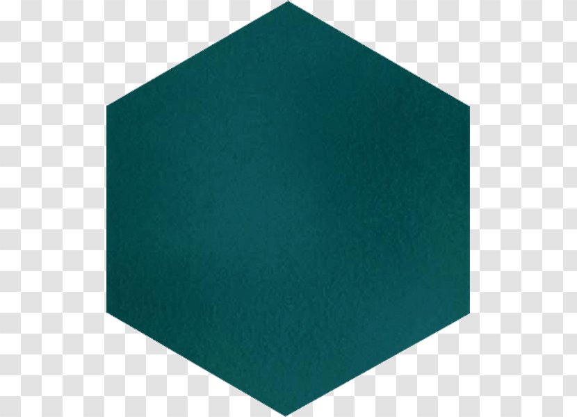 Ceramic Glaze Tile Hexagon Płytki Ceramiczne - Green - Clay Wall Transparent PNG