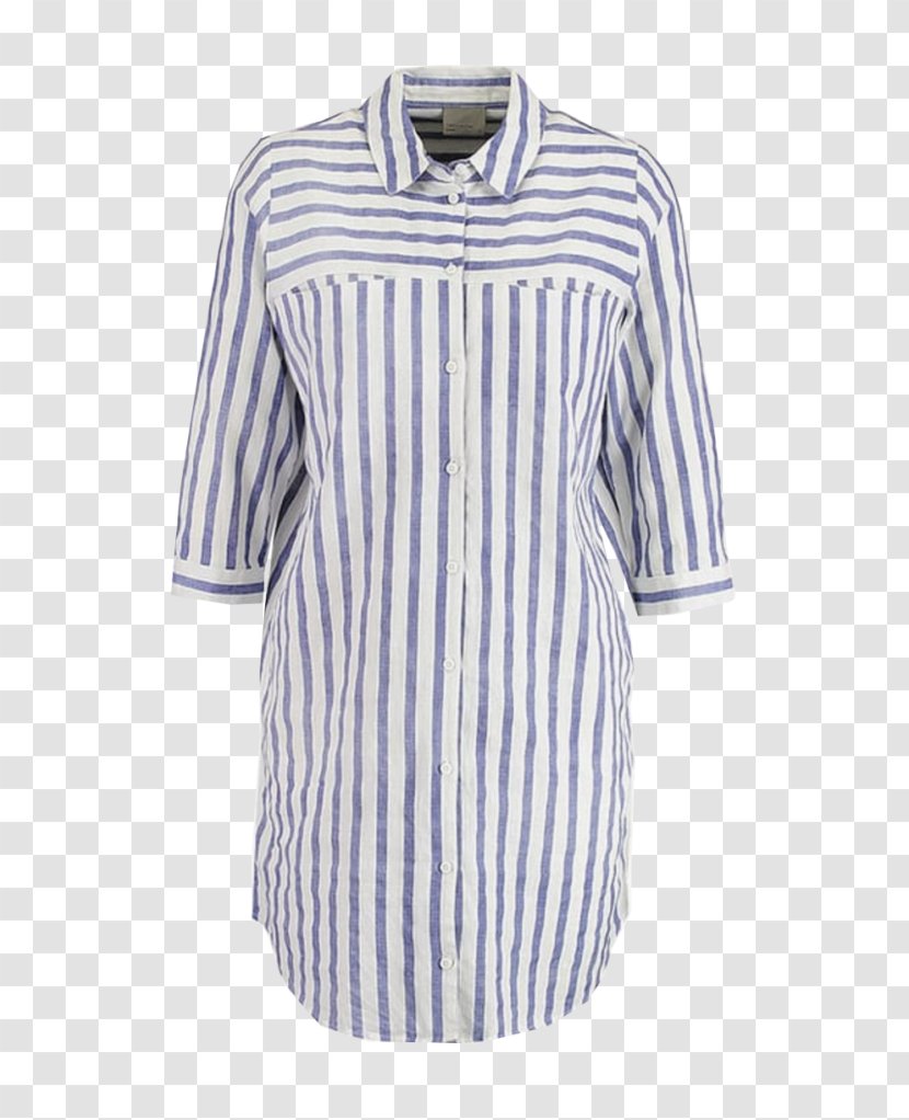 T-shirt Blouse Clothing Dress - Tunic Transparent PNG