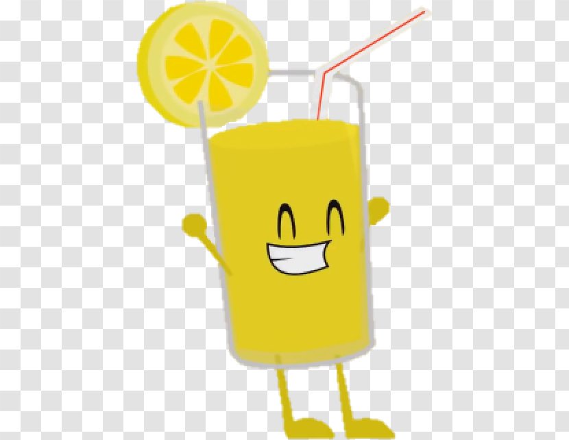 Lemonade Image Orange Juice Cola Transparent PNG