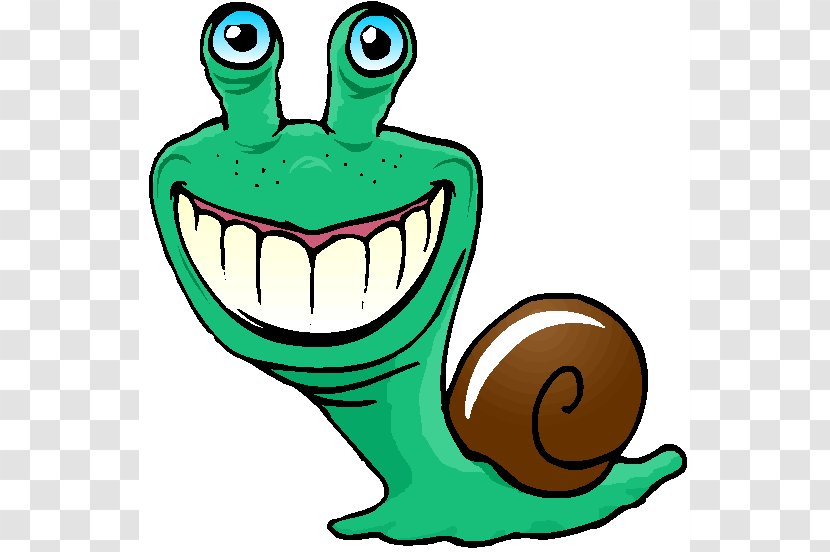 Snail Speed Graph Of A Function Clip Art - Artwork - Massive Smile Cliparts Transparent PNG