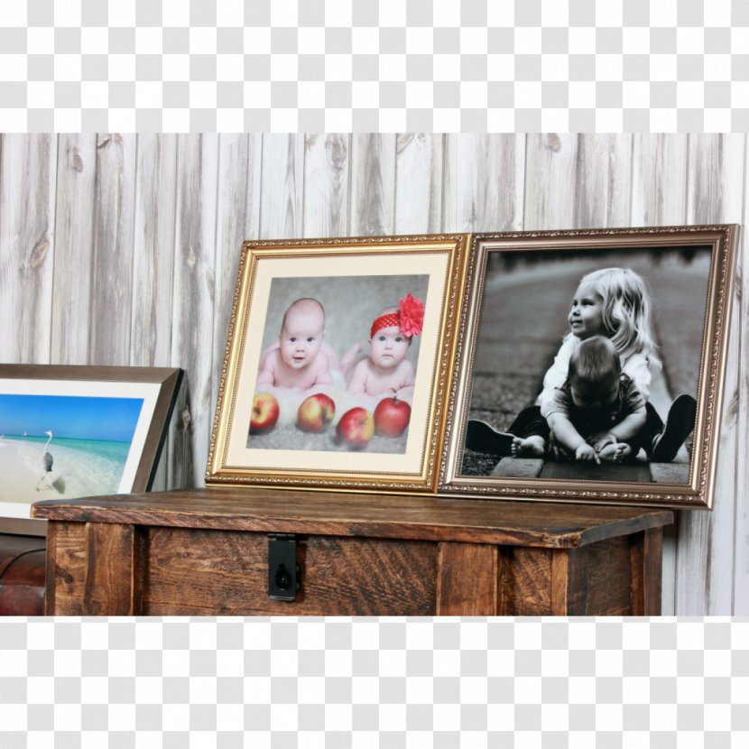 Picture Frames Printing Shelf Canvas - Poster Wall Transparent PNG