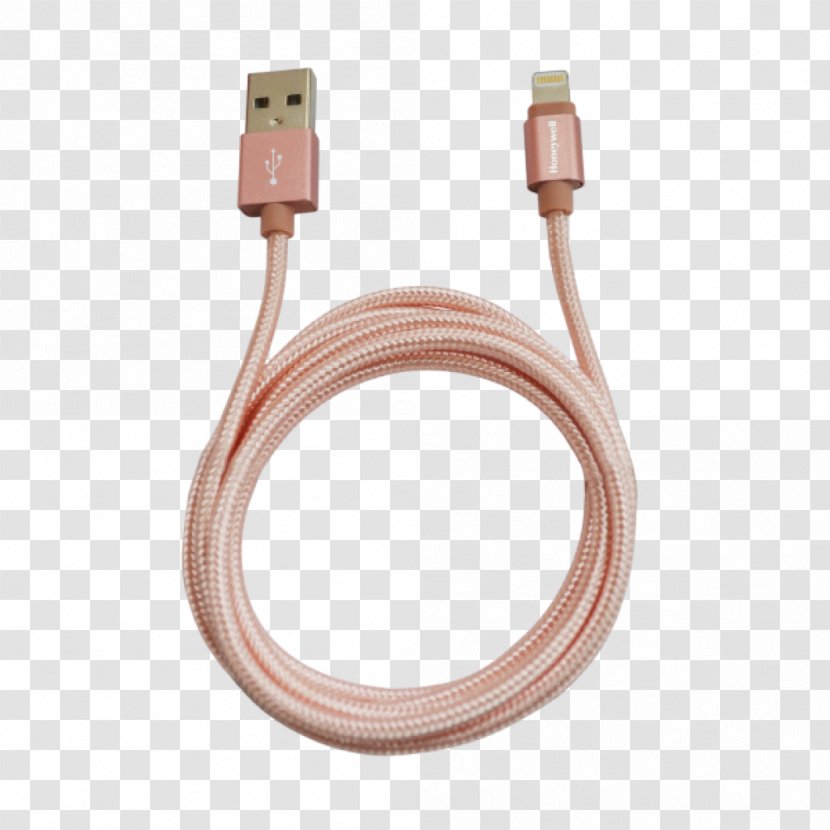 Battery Charger Lightning Electrical Cable Electric Charge Serial - Apple - Charging Transparent PNG