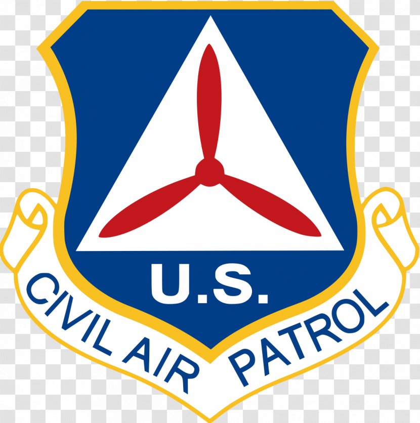 Clip Art Organization Brand Logo Point - Signage - Civil Air Patrol Transparent PNG