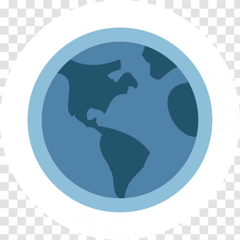 Turquoise Teal Logo Desktop Wallpaper - Research Transparent PNG